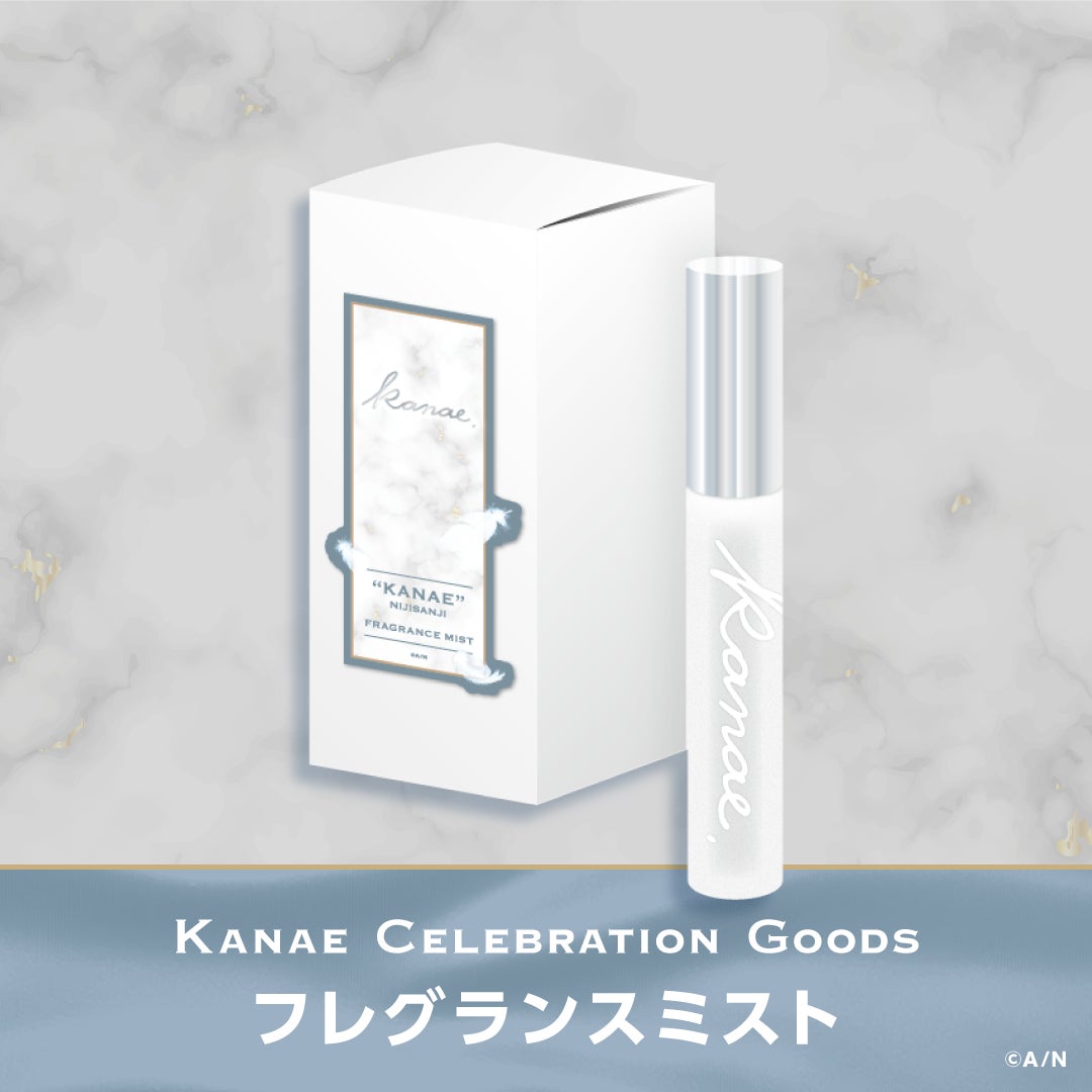 にじさんじ 叶 celebration goods フラワープリントシャツ-