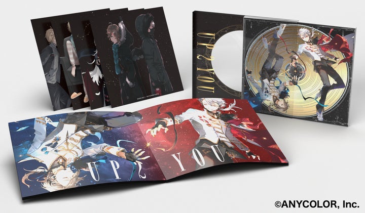 FOR ゲーム・おもちゃ・グッズ クロノヴァ ライブ 入場特典 しの FOR ゲーム・おもちゃ・グッズ クロノヴァ ライブ 入場特典 しの