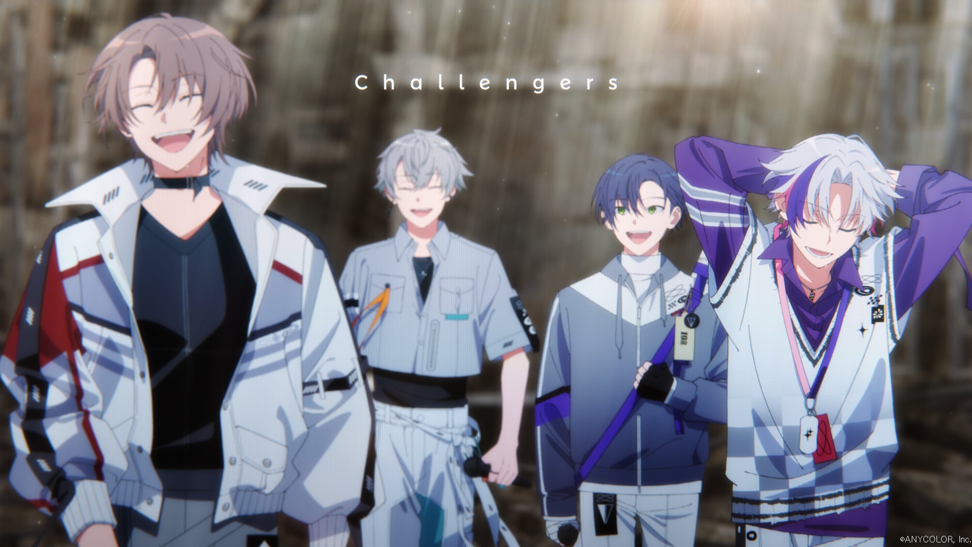 ROF-MAO YouTube Music Weekend 7.0出演決定!また、1st FULL ALBUM ROF-MAO YouTube Music Weekend 7.0出演決定!また、1st FULL ALBUM