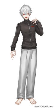 ChroNoiRの2ndフルアルバム『Wonder Wander World』が発売決定!初ワンマンライブも開催! ChroNoiRの2ndフルアルバム『Wonder Wander World』が発売決定!初ワンマンライブも開催!