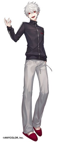 ChroNoiR 2ndフルアルバム『Wonder Wander World』収録楽曲「Torpor」MV公開! ChroNoiR 2ndフルアルバム『Wonder Wander World』収録楽曲「Torpor」MV公開!