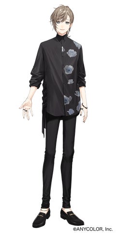 ChroNoiRの新曲ミュージックビデオ公開決定!新ユニットロゴも発表される! ChroNoiRの新曲ミュージックビデオ公開決定!新ユニットロゴも発表される!