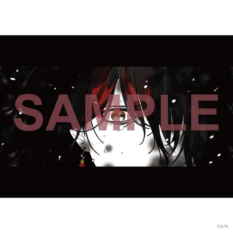 NIJISANJI ENがVox Akuma:The Demon Hungersグッズの受注販売を開始!2024年4月23日(火)21時(JST)から注文可能! NIJISANJI ENがVox Akuma:The Demon Hungersグッズの受注販売を開始!2024年4月23日(火)21時(JST)から注文可能!