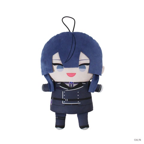 にじさんじ 甲斐田晴BIGにじぱぺっと 30865-888-