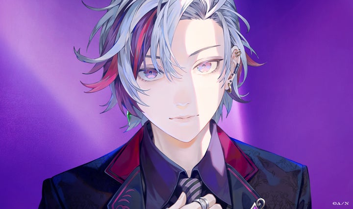 にじさんじ 不破湊 アルバム persona 不破湊 1st Mini Album『Persona』初回生産限定盤Aの詳細、法人
