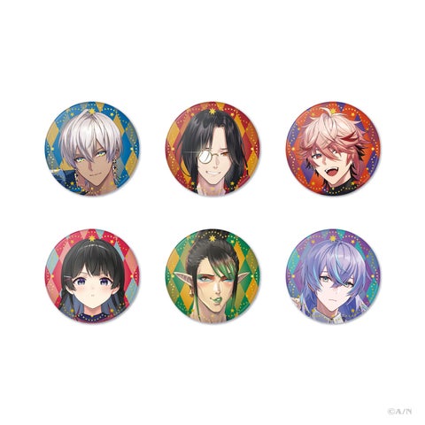 にじさんじ Christmas Wear~KD Sweater Style~」グッズを2024年8月7 にじさんじ Christmas Wear~KD Sweater Style~」グッズを2024年8月7