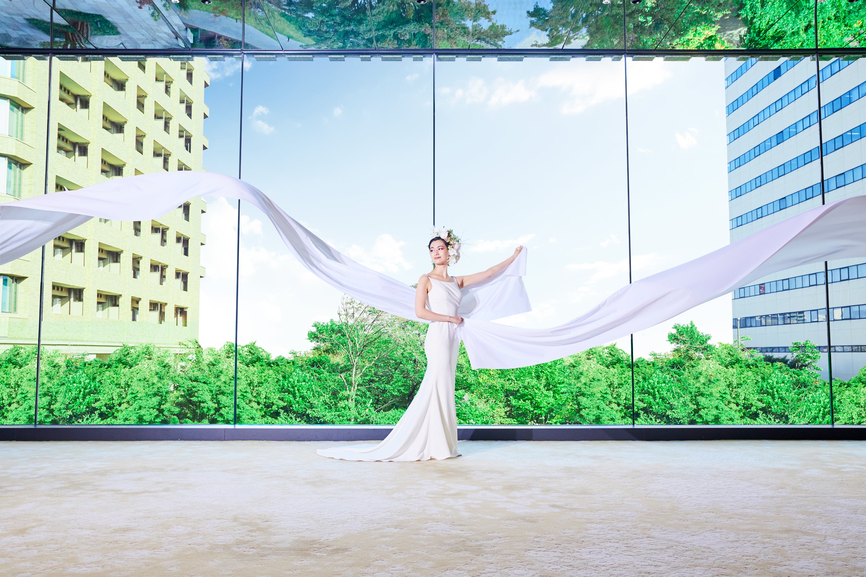 Bloom Weddingイメージ