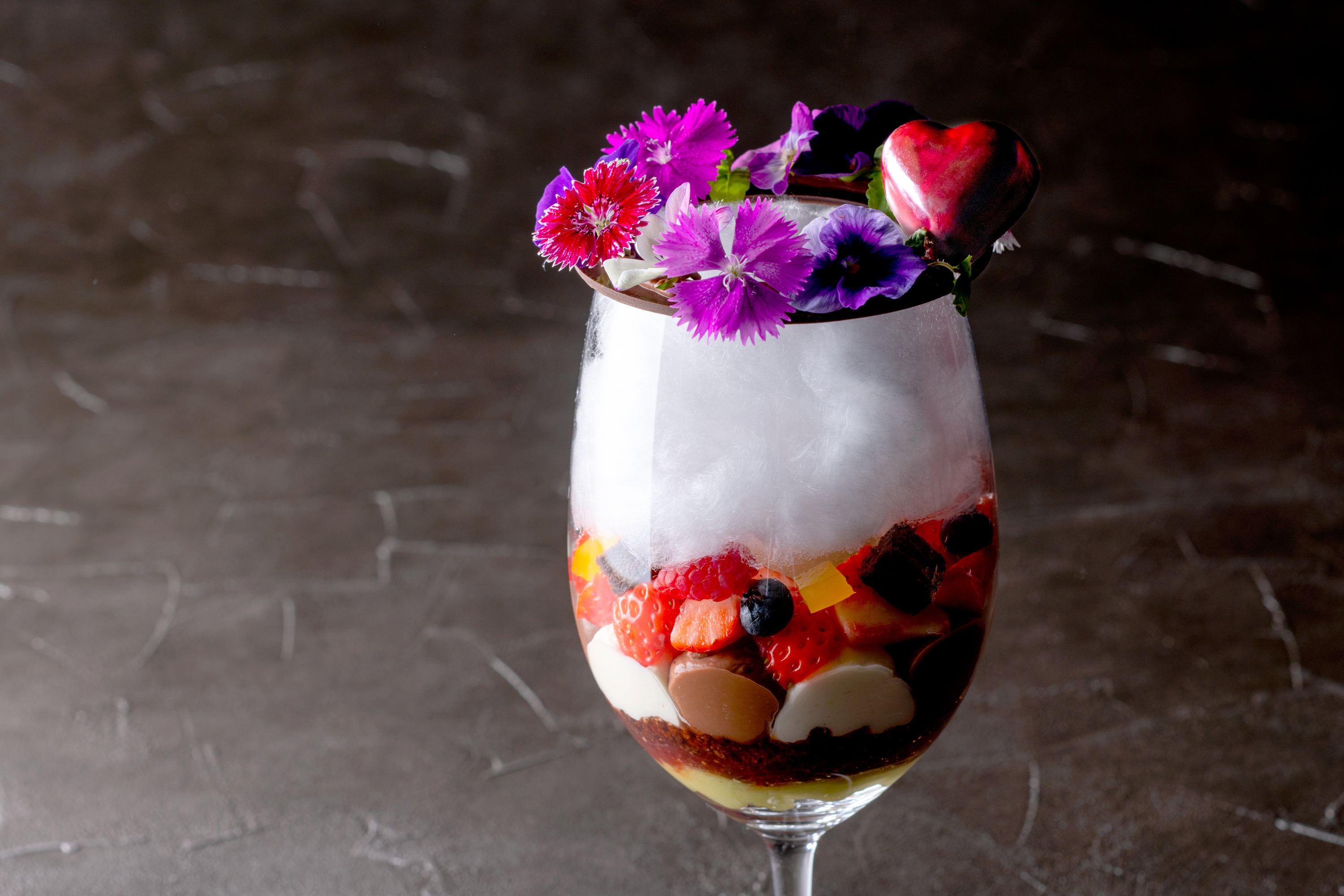 パフェ イメージ