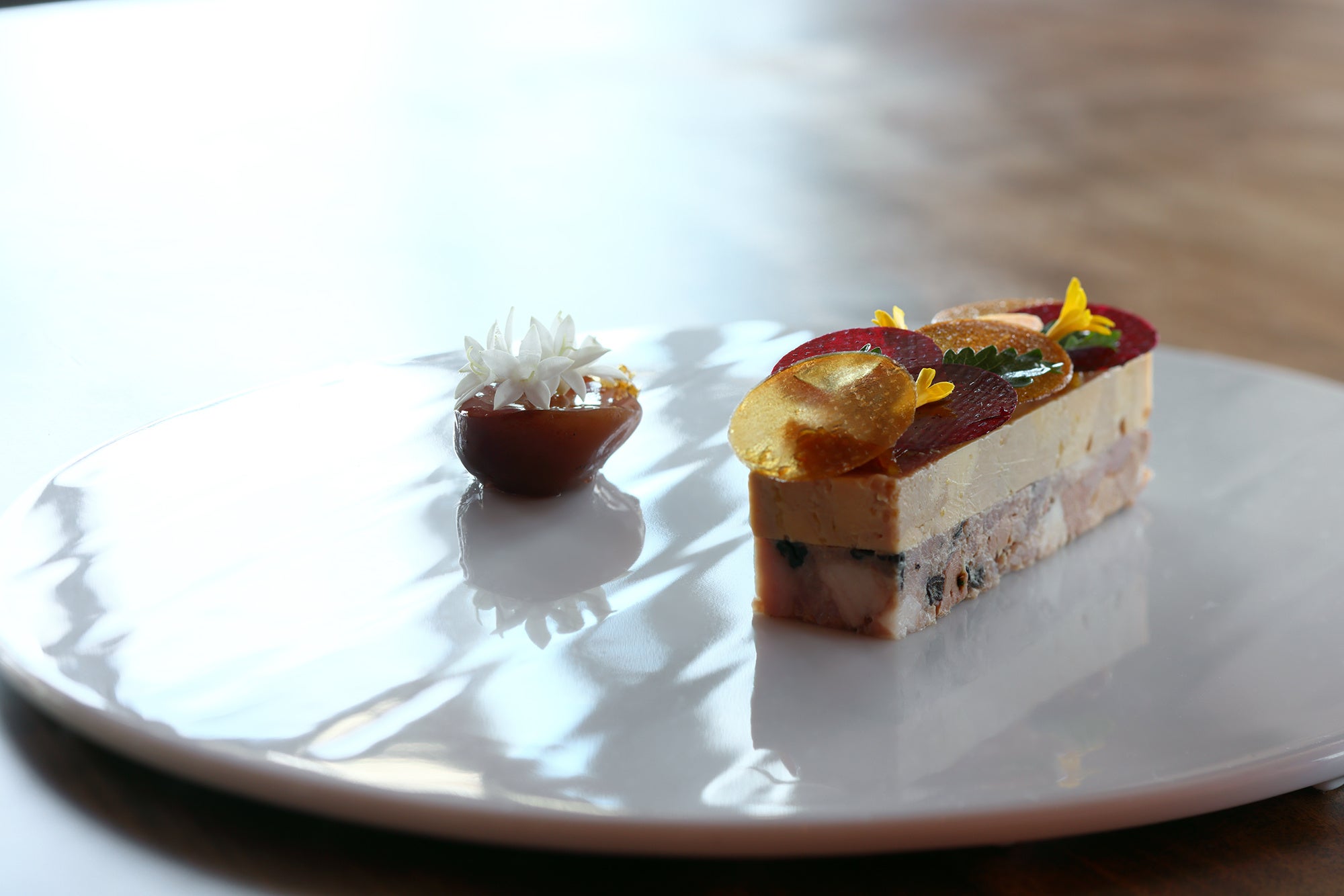 Pierreメニューイメージ