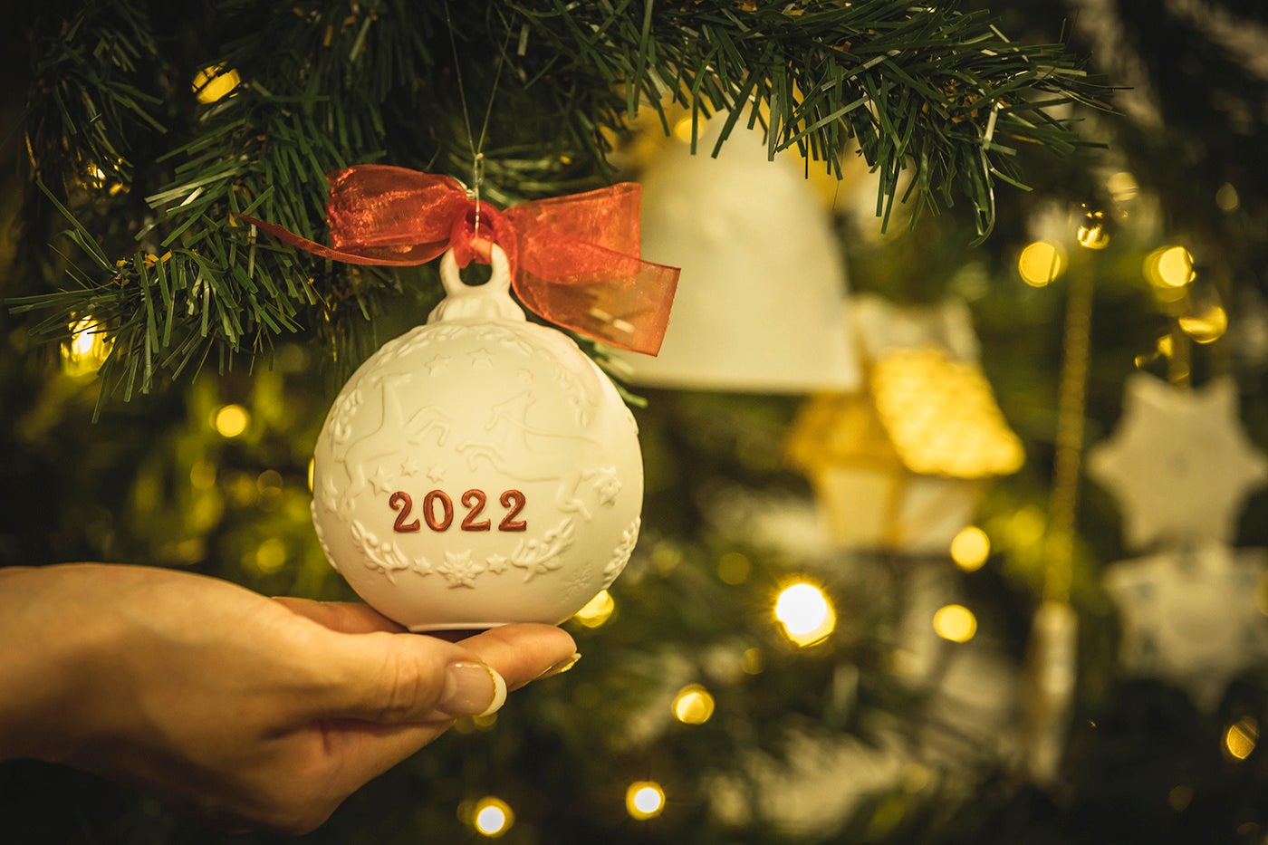 伝統的なヨーロッパを感じながら、絆を深めるクリスマスを | インター