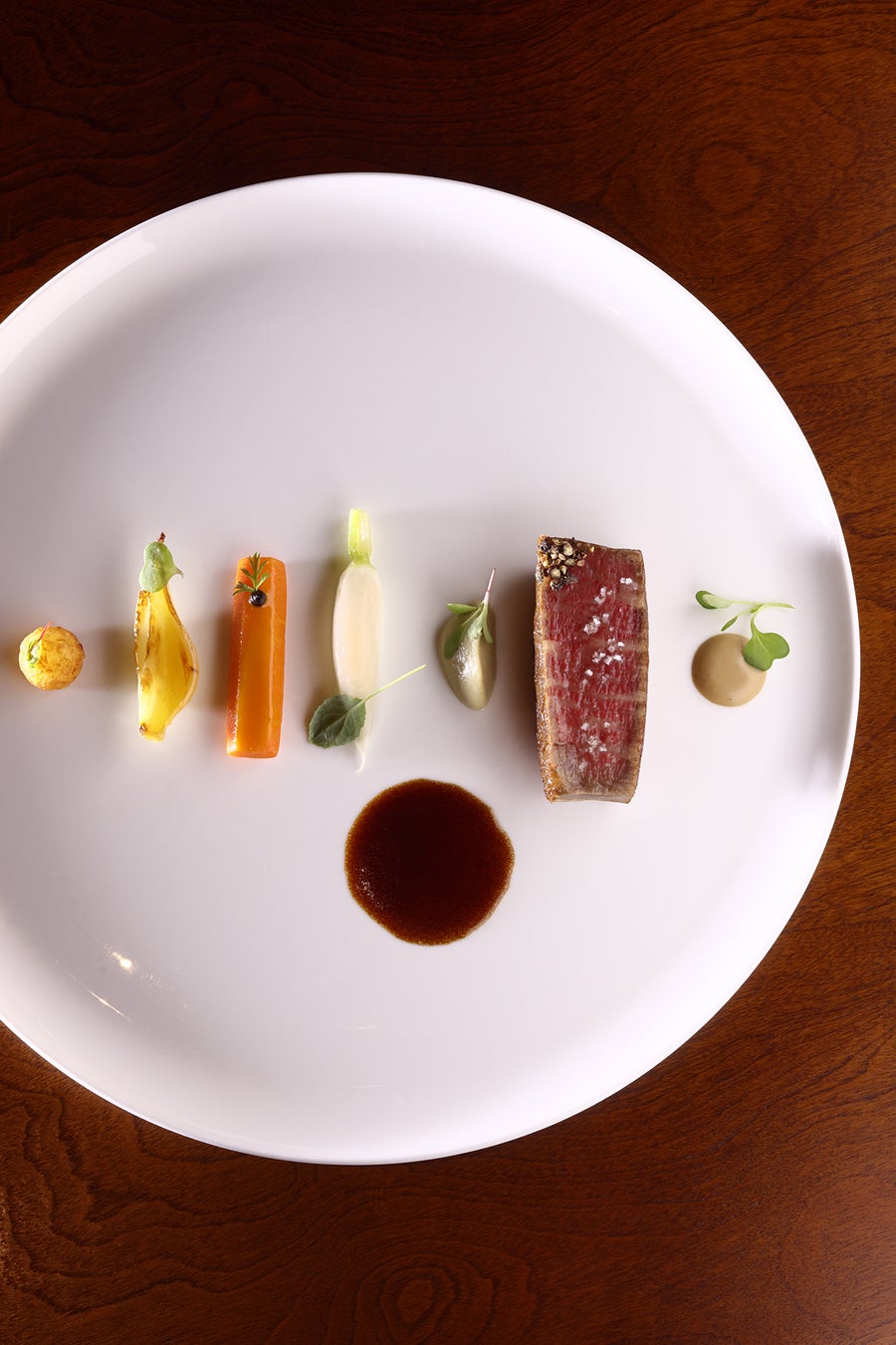 写真:Pierre(ピエール)お料理イメージ