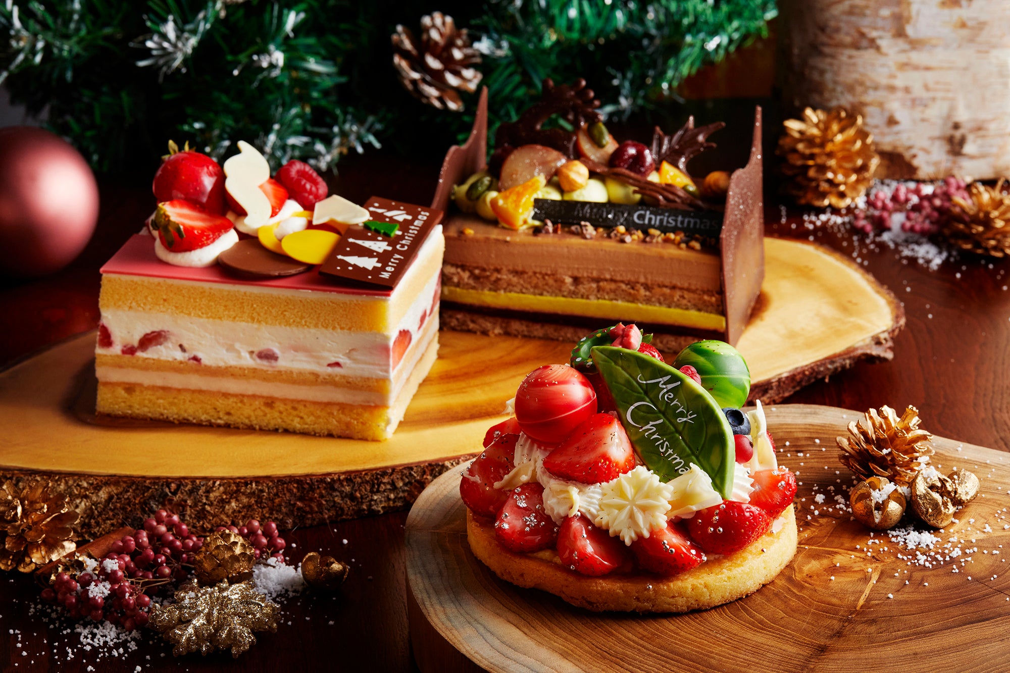 ⭐︎希少⭐︎イタリア　ヴィンテージ　ANRI アンリ　オルゴール　天使　クリスマス 受注商品＞オルゴール 天使とクリスマスツリー (オルゴール