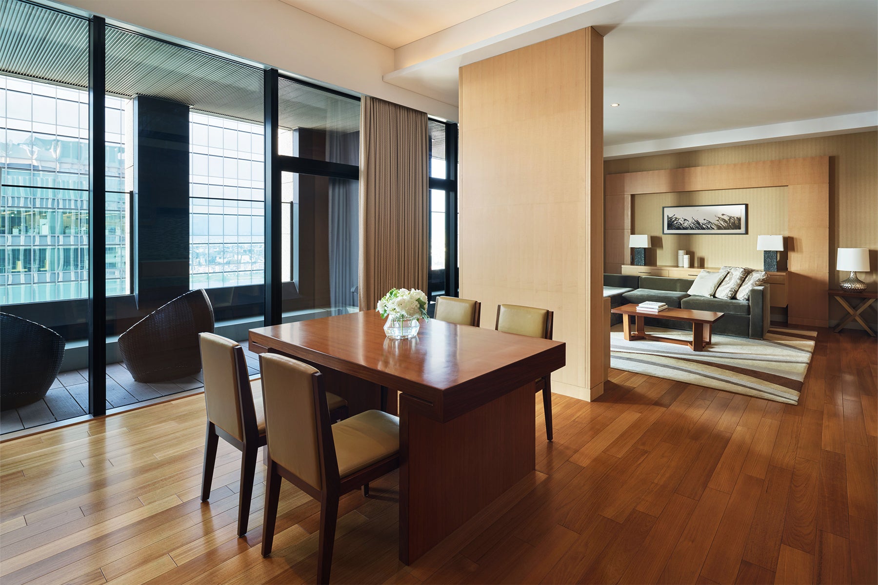 Residence Image