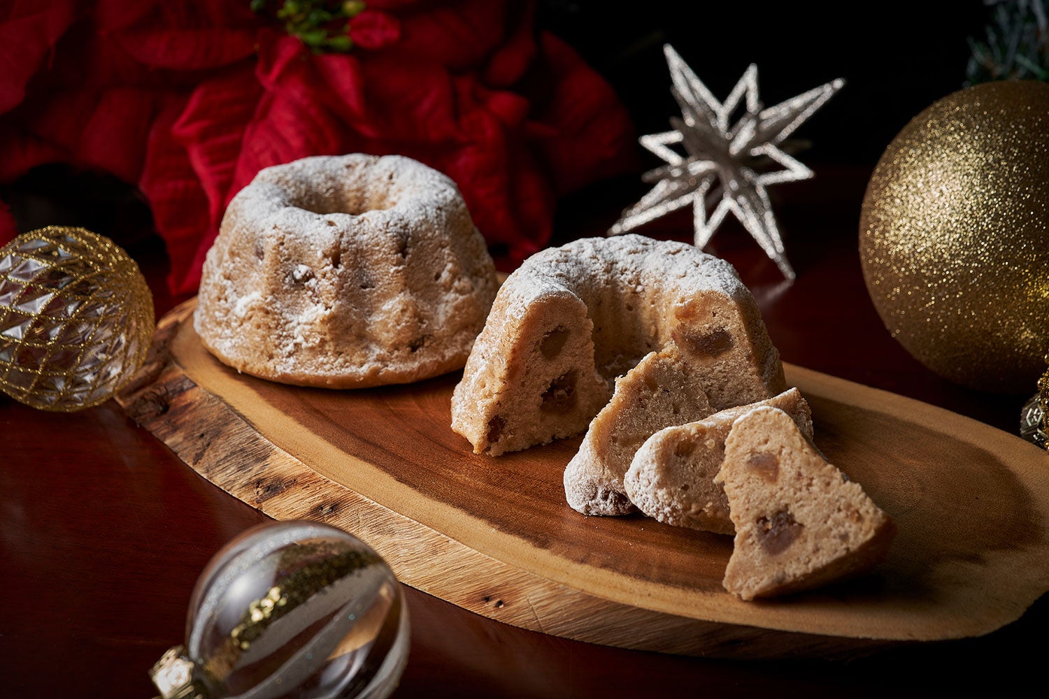 マロンクグロフ