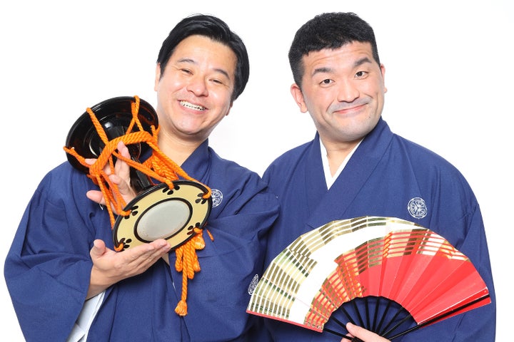 『メテオでぱーてぃーナイト』:ぱーてぃーちゃん&すゑひろがりずが繰り広げる携帯ゲーム生配信!豪華ゲストとプレゼントキャンペーンも! 『メテオでぱーてぃーナイト』:ぱーてぃーちゃん&すゑひろがりずが繰り広げる携帯ゲーム生配信!豪華ゲストとプレゼントキャンペーンも!