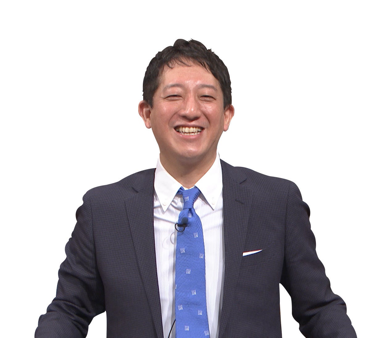 高橋茂雄(サバンナ)