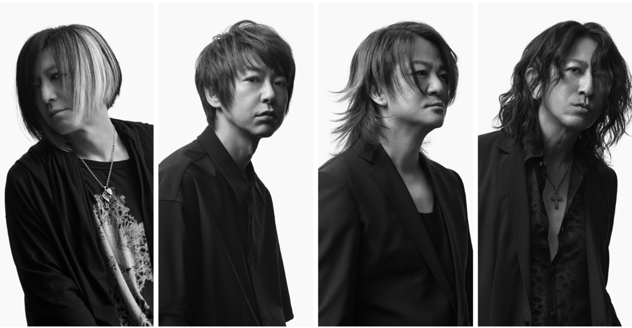 GLAY
