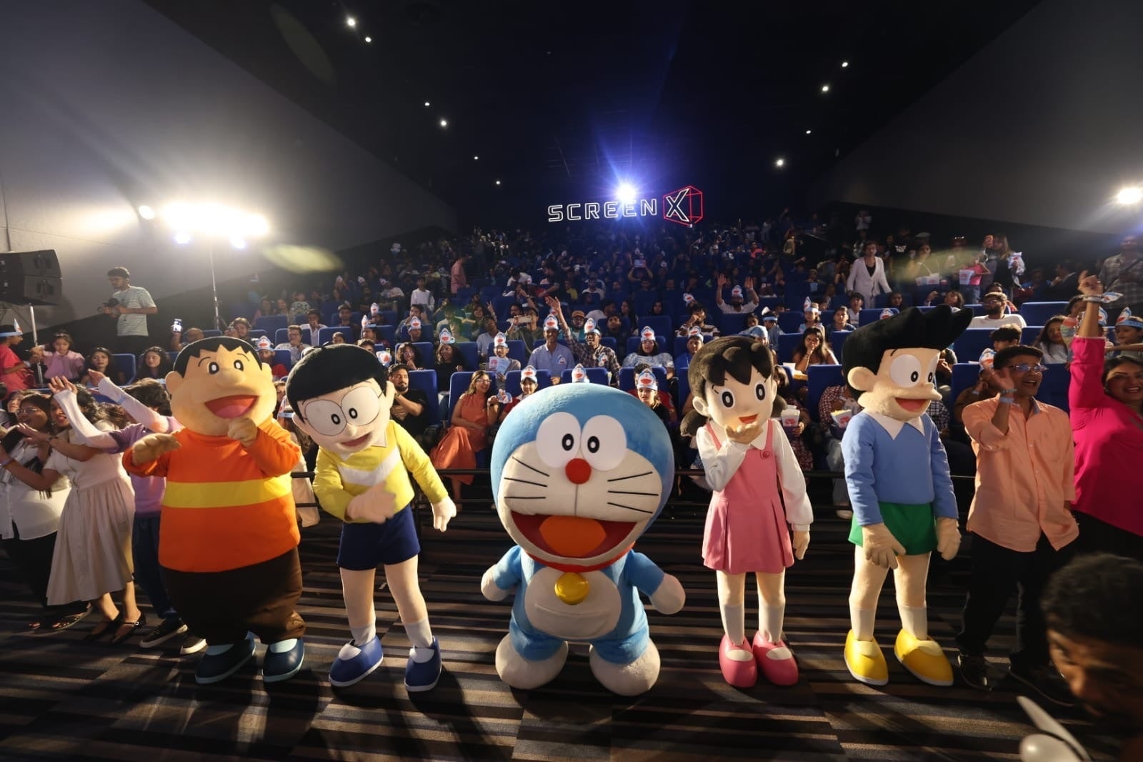 『椎名林檎 党大会 令和八年列島巡回』ライブ映像の全編を、全国の映画館にて上映決定!