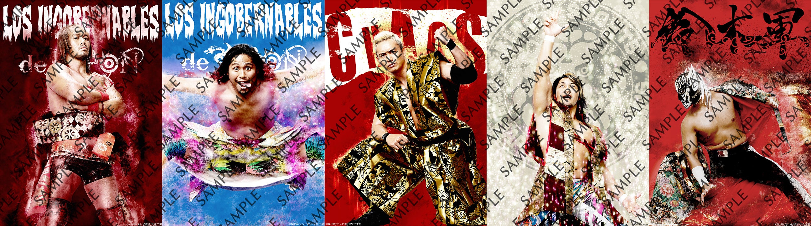 NFTカードイメージ