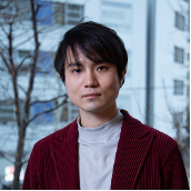 審査員のクラスター株式会社CEO・加藤人氏