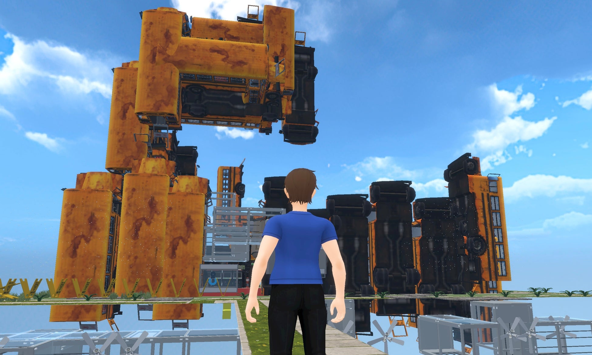 スマホ1台で簡単に制作&応募できる!