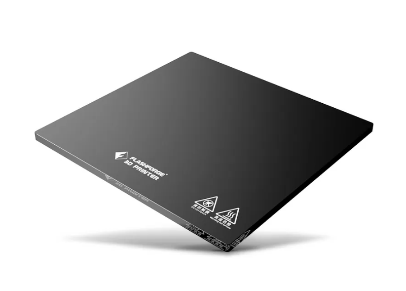 Adventurer 4 3Dプリンタ一式 & フィラメント4種セット Amazon | FlashForge アドベンチャー 4 3D プリンター レベリング