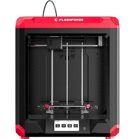 家庭用3Dプリンター「Finder3」、前機種より造形サイズが2.7倍拡大し 家庭用3Dプリンター「Finder3」、前機種より造形サイズが2.7倍拡大し