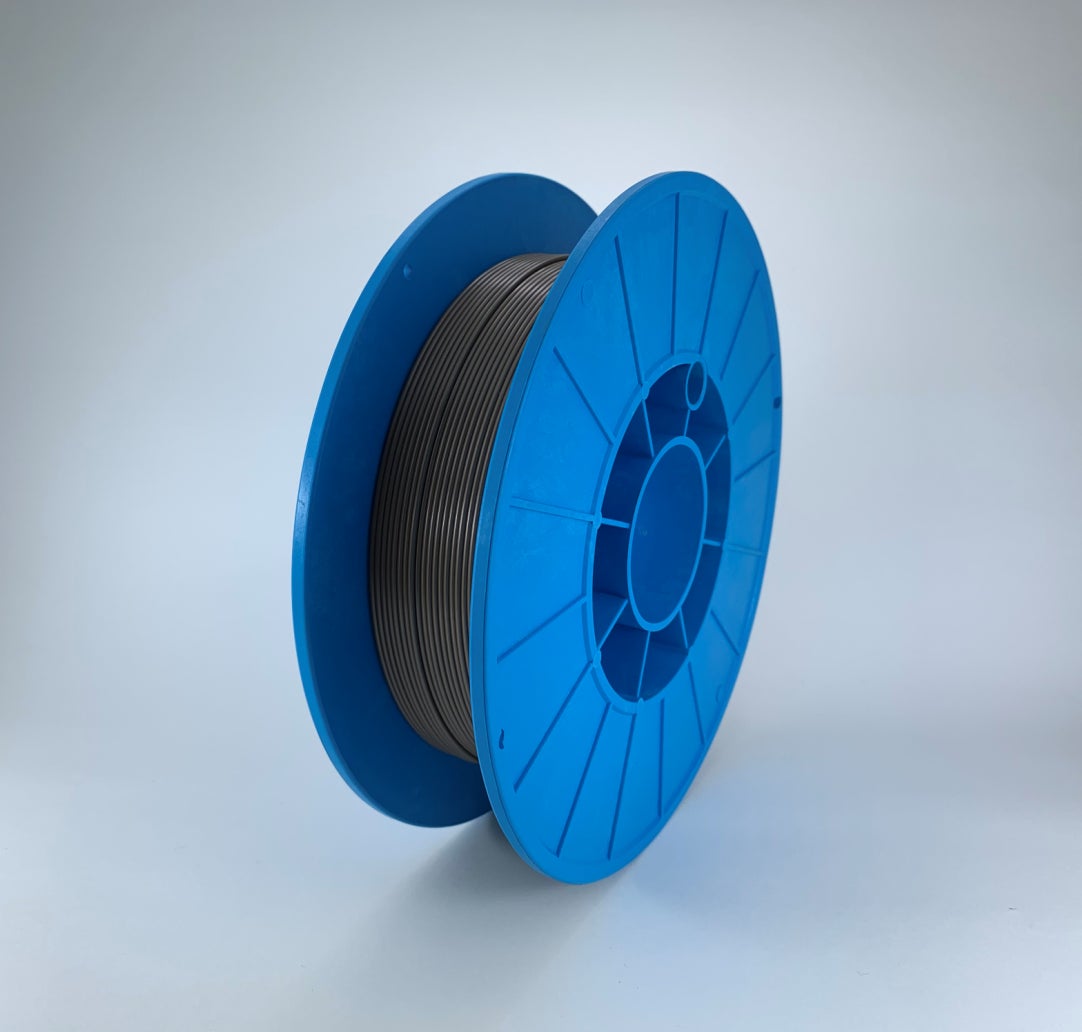 プラスチック スーパーエンプラ 樹脂 PPS 10mm 加工用 スーパーエンプラ素材「PPSフィラメント」を発売開始いたしまし