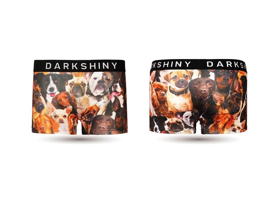 【愛犬家必見】DARK SHINYが愛犬の日に新作デザインを発売!機能性とキュートなデザインで身に着ける楽しさを提供。ジェンダーレスで個性的なアンダーウェアブランド。 【愛犬家必見】DARK SHINYが愛犬の日に新作デザインを発売!機能性とキュートなデザインで身に着ける楽しさを提供。ジェンダーレスで個性的なアンダーウェアブランド。