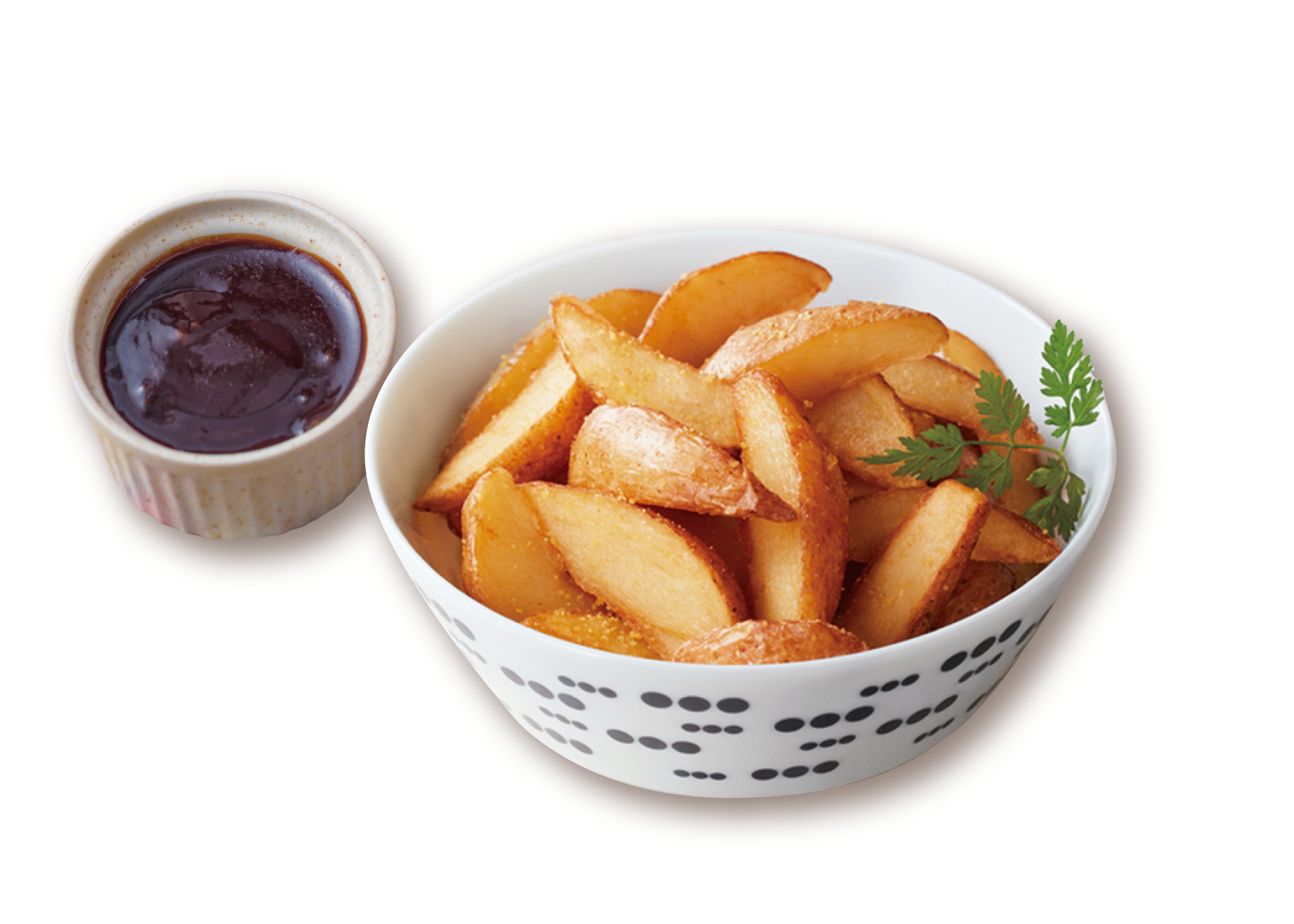 ＜ディップソース＞