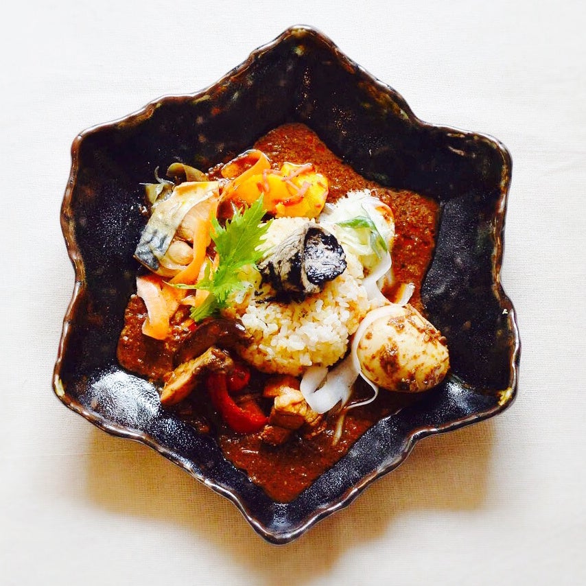 BAGAWAAN（大阪）