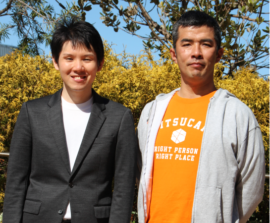 ミツカリの最高技術責任者（CTO）に塚本修也が就任 | 株式会社ミツカリ