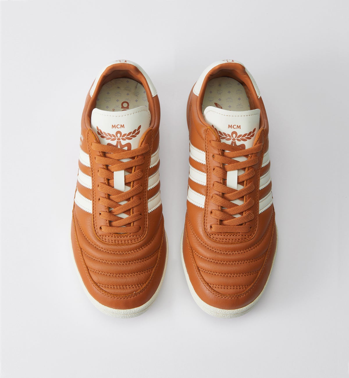 Mundial Team Sneakers