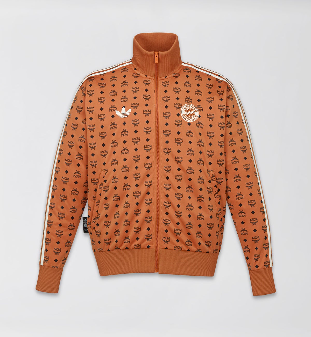 Men Track Jacket