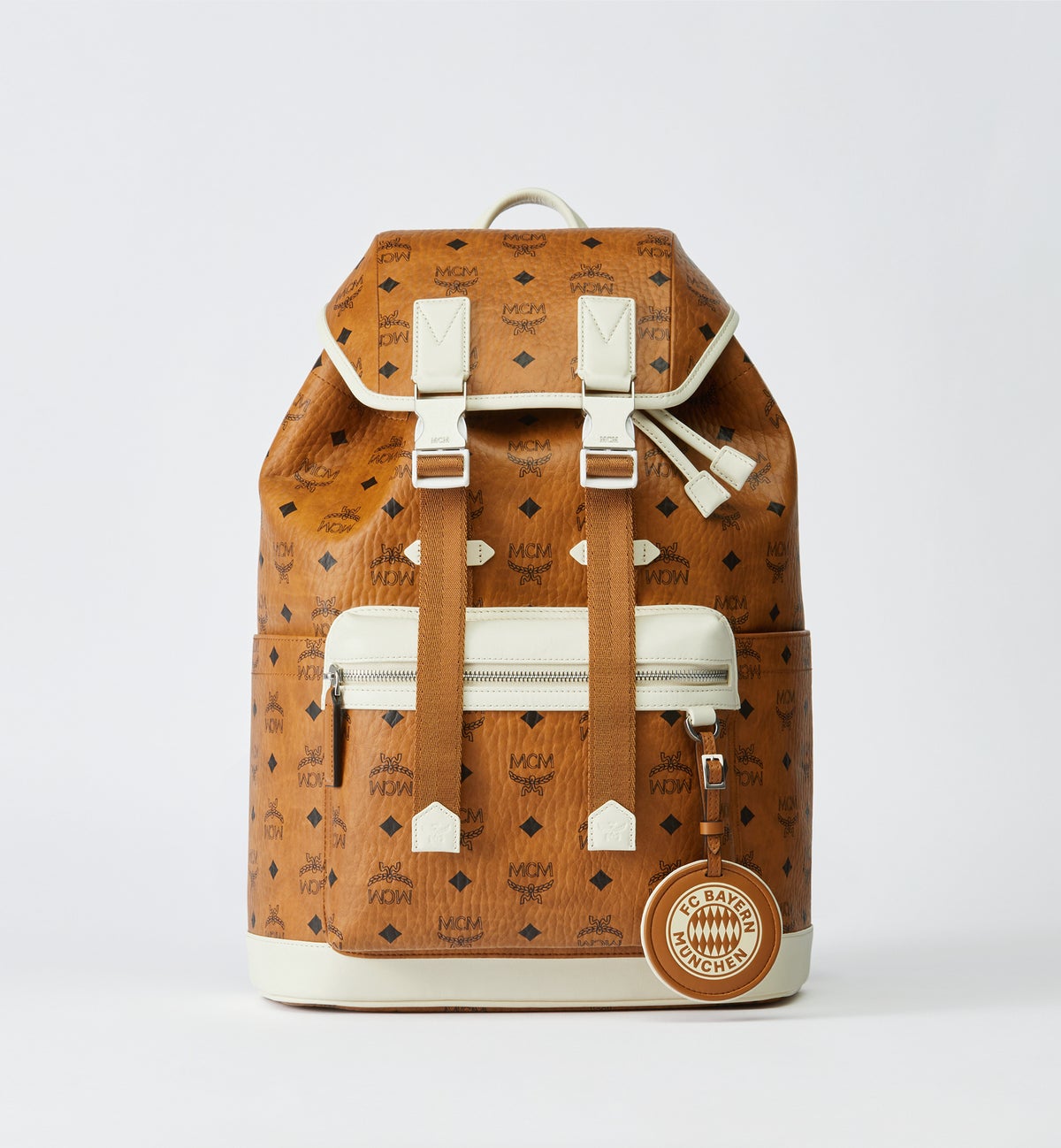 Brandenburg Backpack