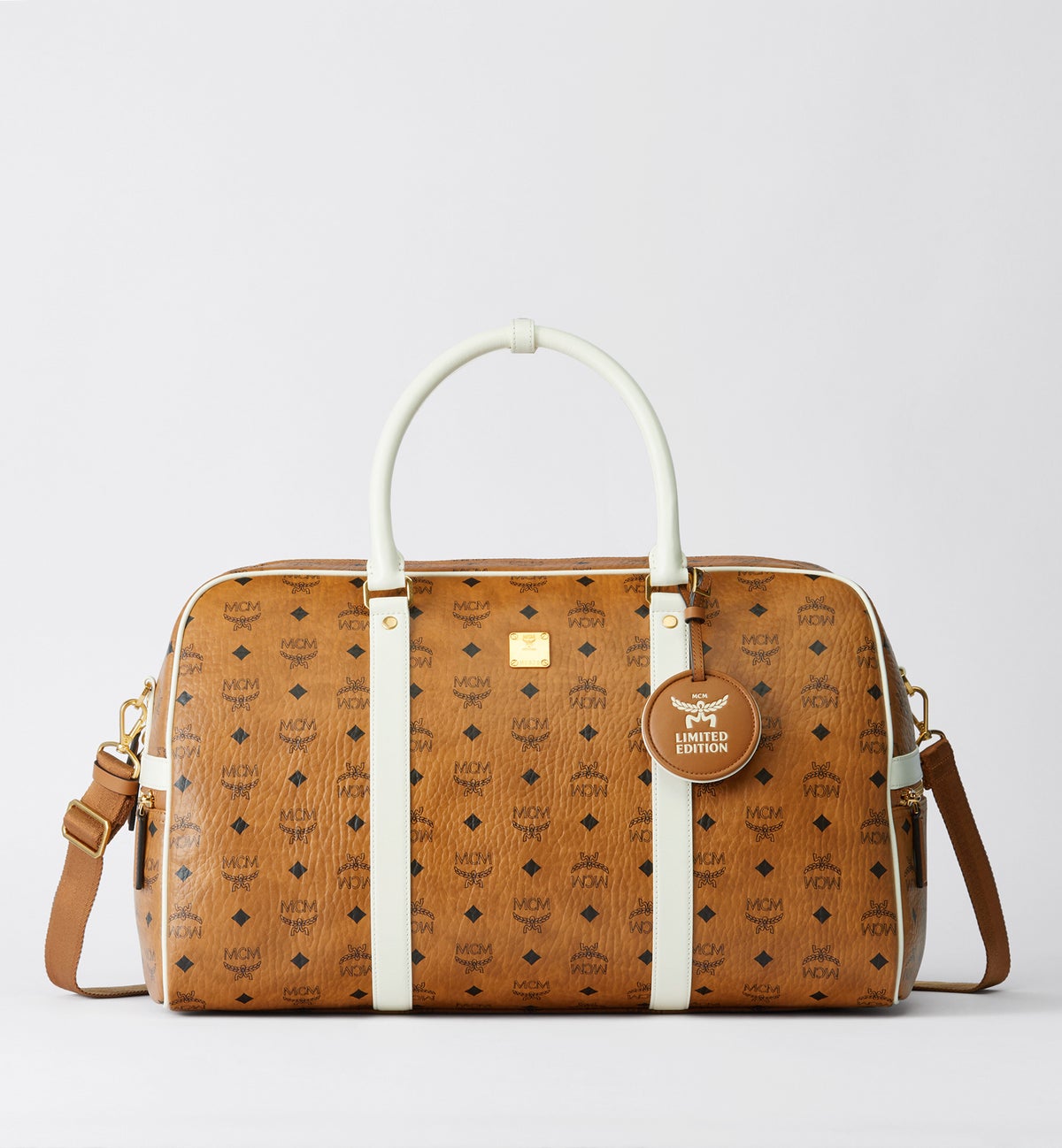 Ottomar Weekender Bag