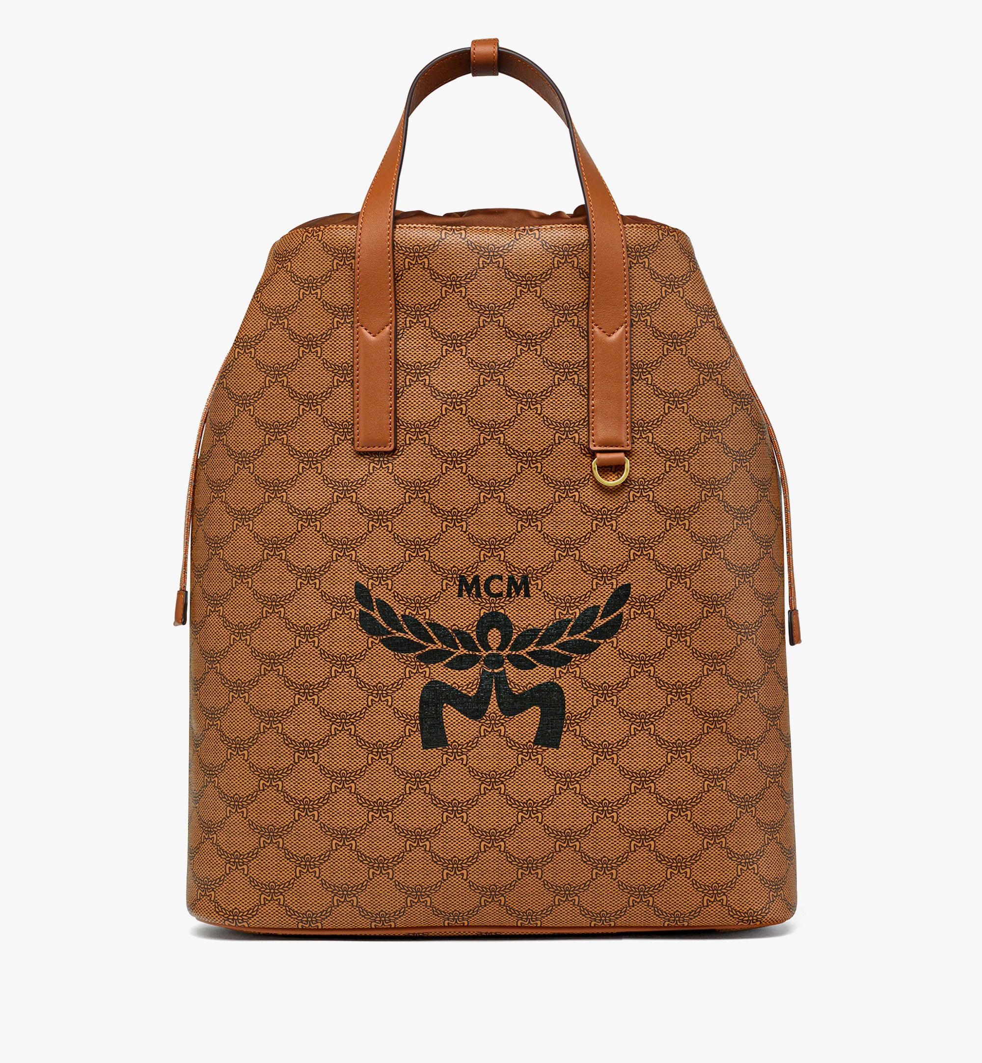MCM エムシーエム2021年バレンタイン 限定モデル バックパック ※注意あり MCM エムシーエム2021年バレンタイン 限定モデル バックパック