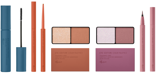 エテュセ 2023.Winter Collection 本日解禁 – Dusty Fantasy Mirage