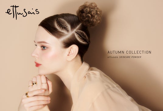 エテュセ 2025.Autumn Collection 本日解禁 エテュセ 2025.Autumn Collection 本日解禁