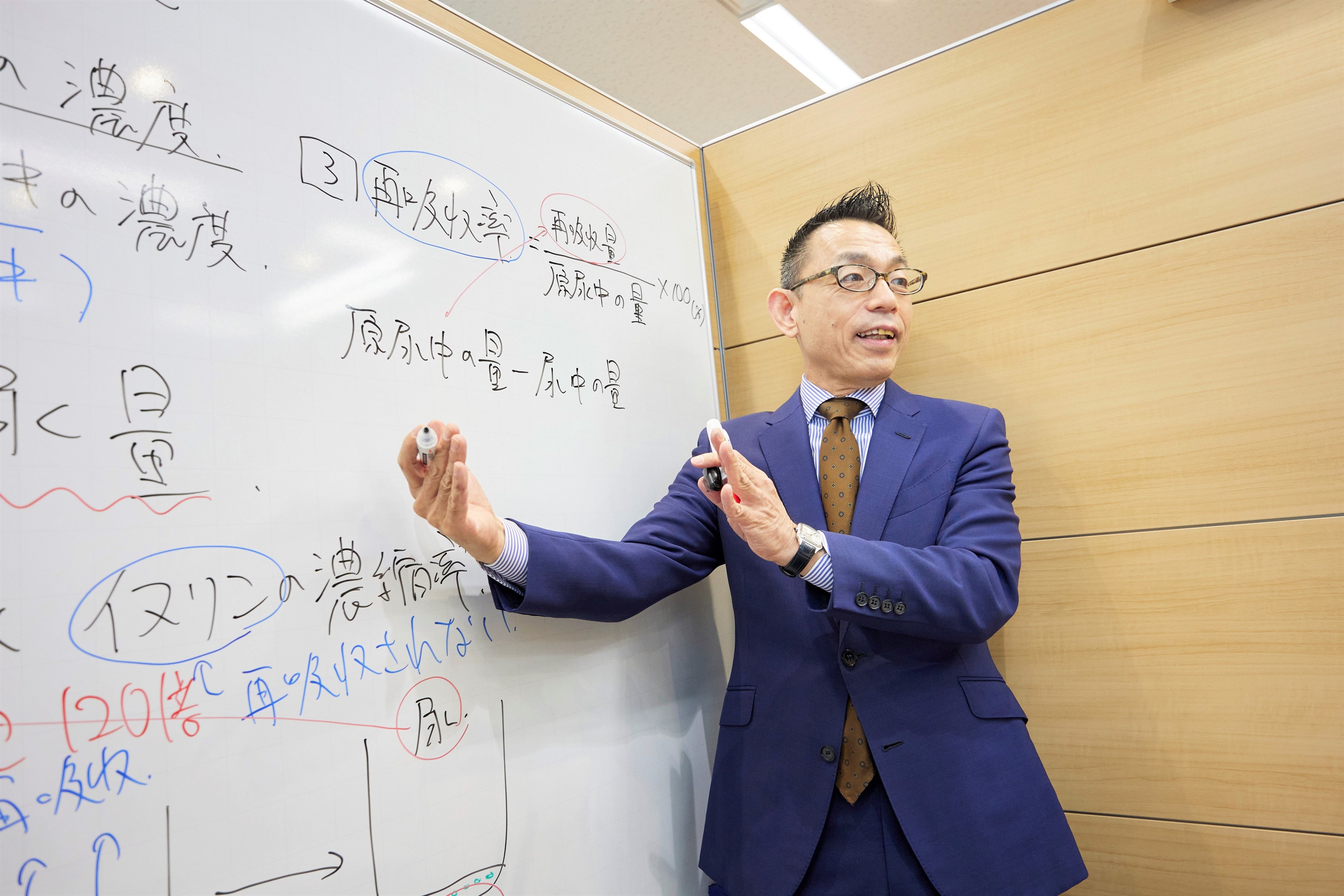 医学の扉を開こう！特別イベント「医進フェスタ」7月16日対面で