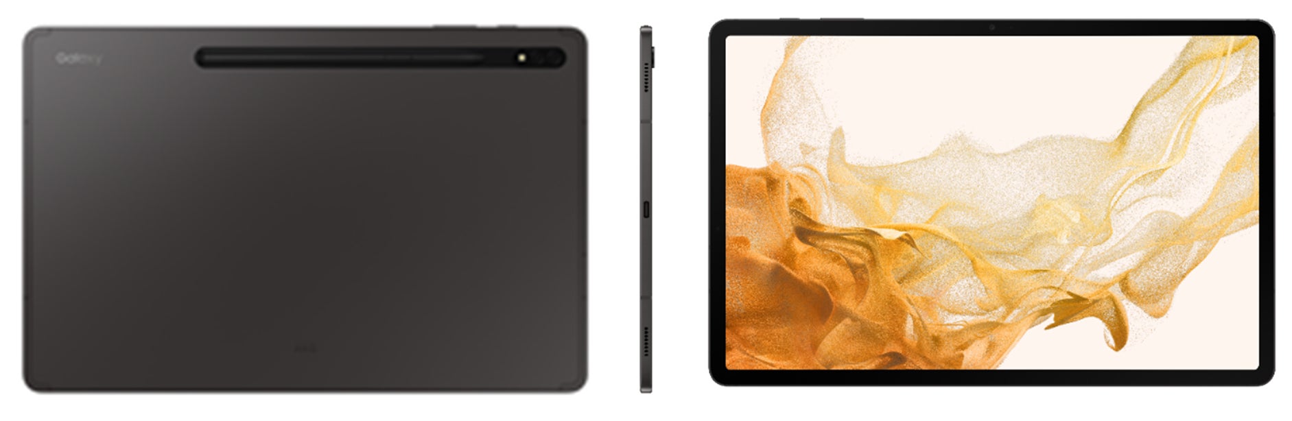 Samsung Galaxy Tab S8+ 本体 キーボード Sペン付き Galaxyが国内タブレット市場に本格導入 大画面で圧倒的な映像