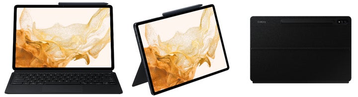 Galaxyが国内タブレット市場に本格導入 大画面で圧倒的な映像体験を Galaxyが国内タブレット市場に本格導入 大画面で圧倒的な映像体験を