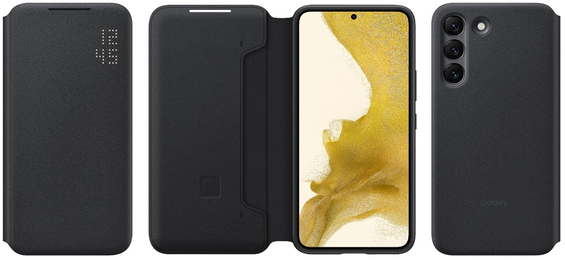 最高のカメラ体験を提供する最新スマートフォン 「Galaxy S22