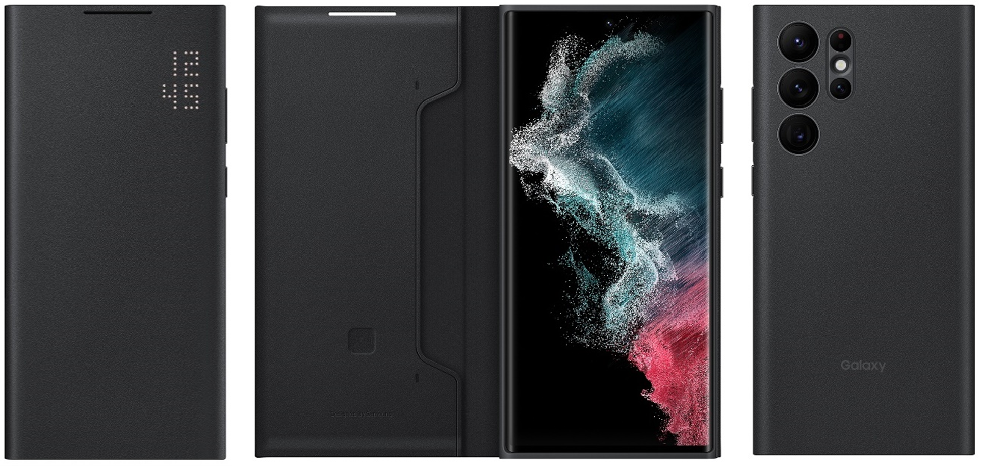 最高のカメラ体験を提供する最新スマートフォン 「Galaxy S22