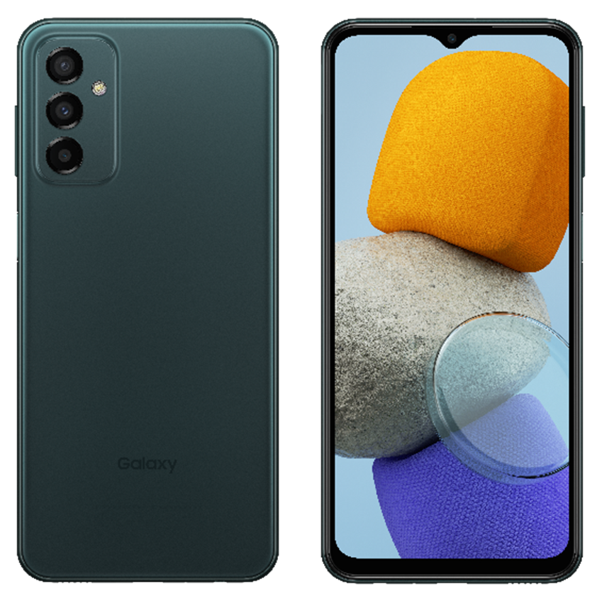 Galaxy国内初※のSIMフリーモデルが登場！大容量バッテリー、大