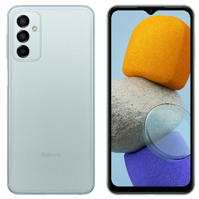GALAXY M23 5G ディープグリーン SIMフリー「Galaxy M23 5G」を試す サムスンがオープン市場で