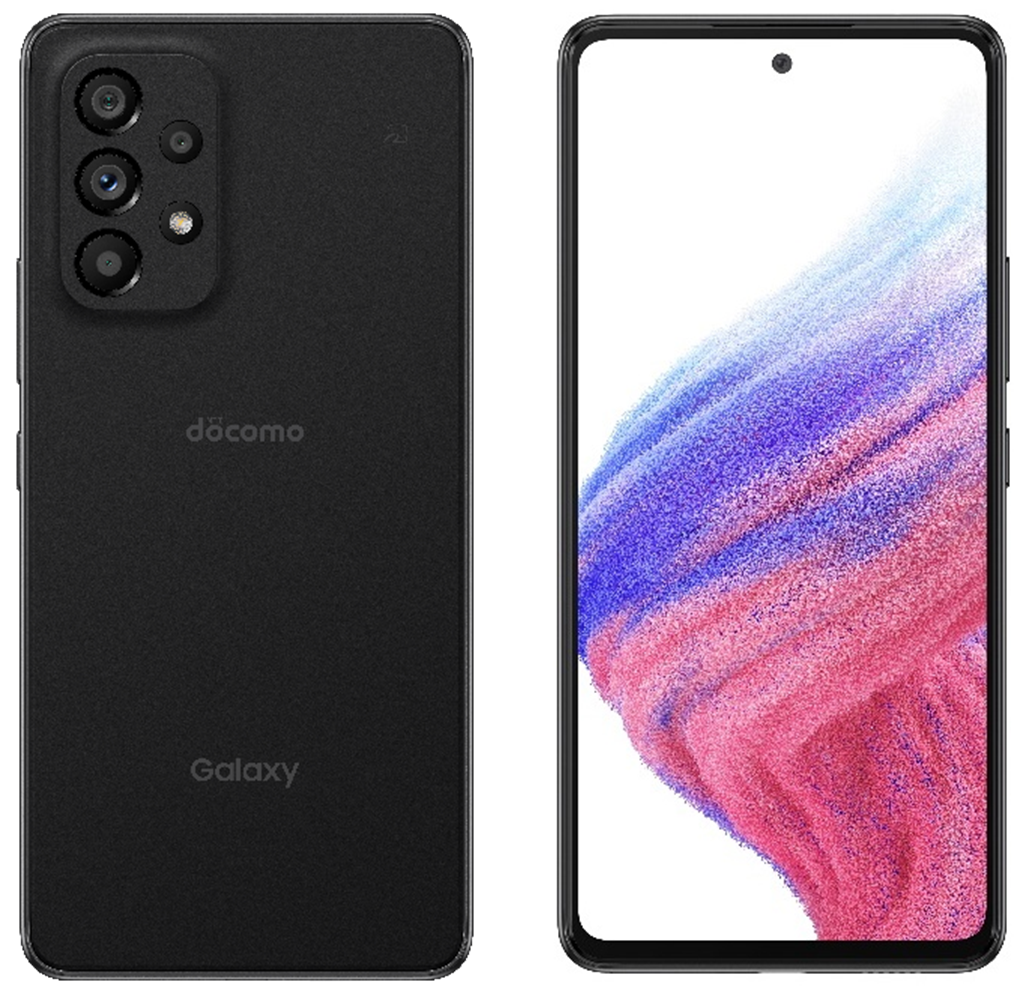 スタンダードモデルの5G対応スマートフォンが進化 鮮やかで滑らかな大