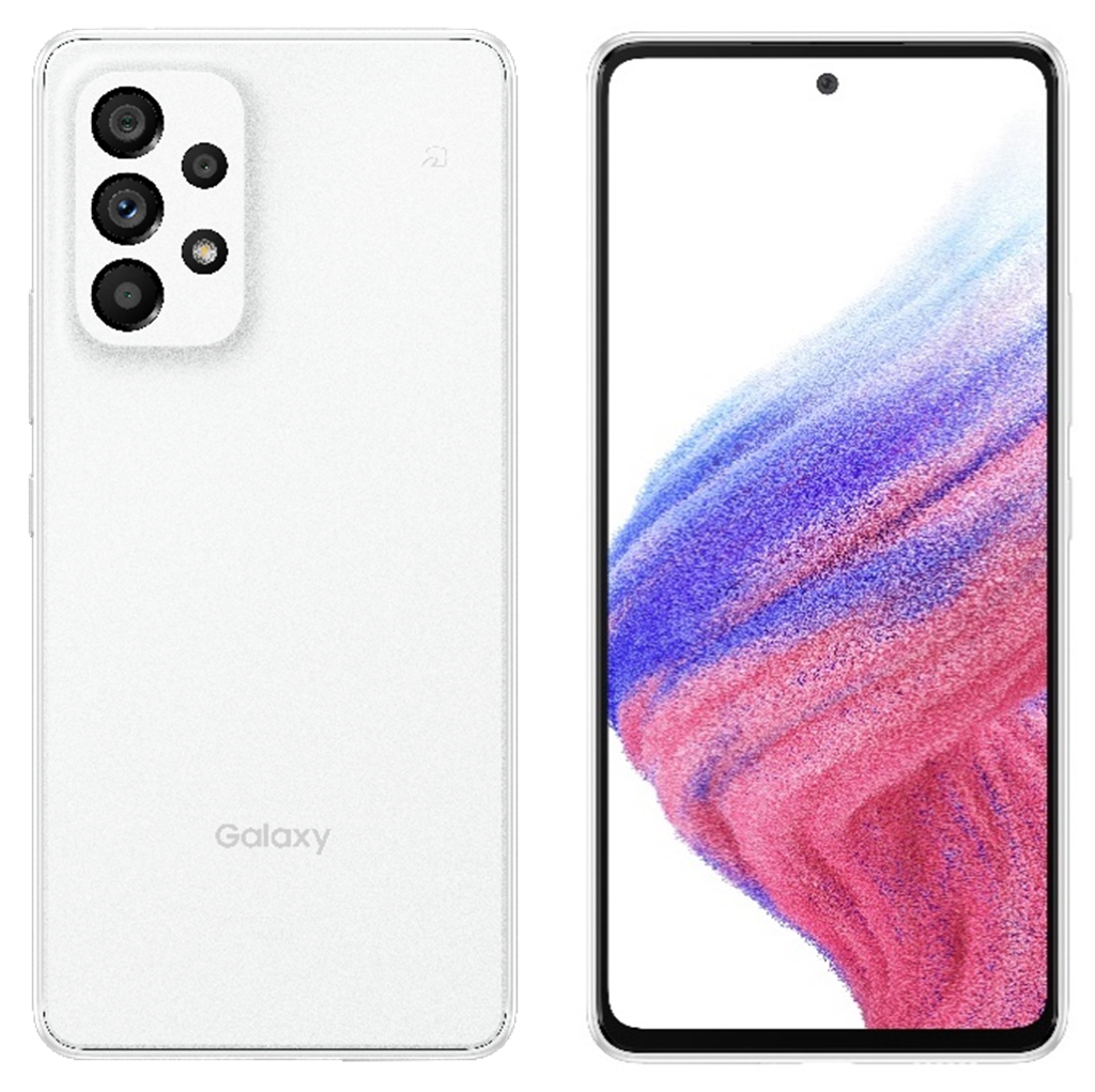 スタンダードモデルの5G対応スマートフォンが進化 鮮やかで滑らかな大