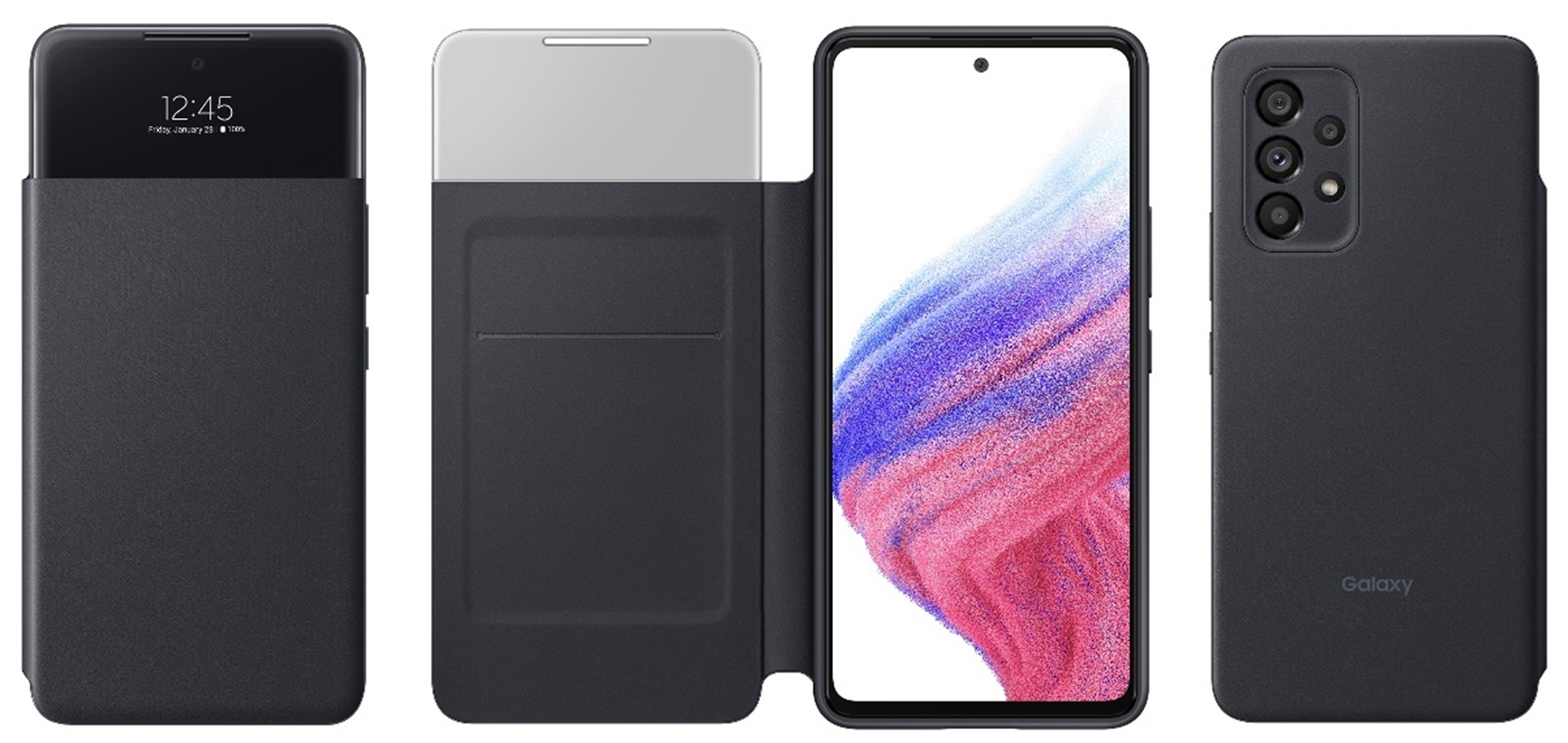 美品GALAXYSamsungA53-5G ブランドau Galaxy最新ラインナップ Galaxy A53 5G｜au Online Shop（エーユー