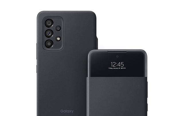 進化した5G対応スタンダードモデル「Galaxy A53 5G」専用 進化した5G対応スタンダードモデル「Galaxy A53 5G」専用